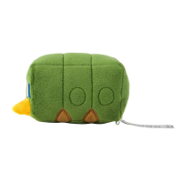 Officiële Pokemon center Pokemon fit knuffel Charjabug 12cm (lang)